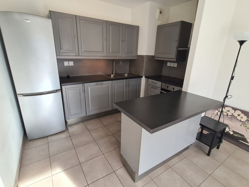 vente Appartement Frontenex - Photo 2