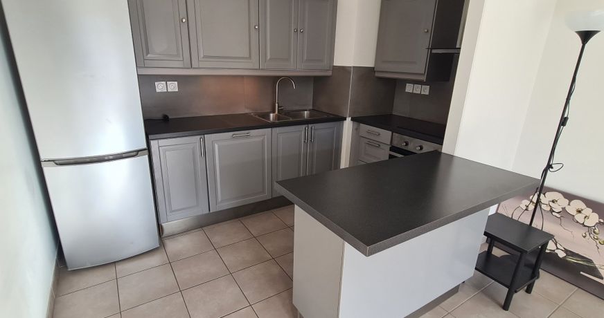 vente Appartement Frontenex