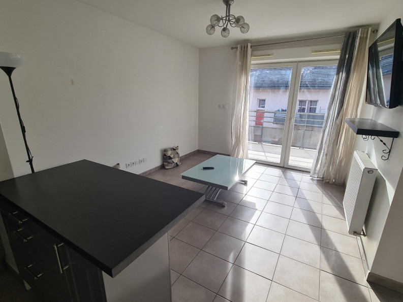 vente Appartement Frontenex - Photo 3