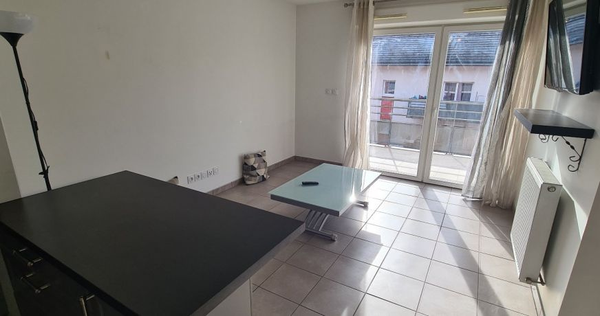 vente Appartement Frontenex