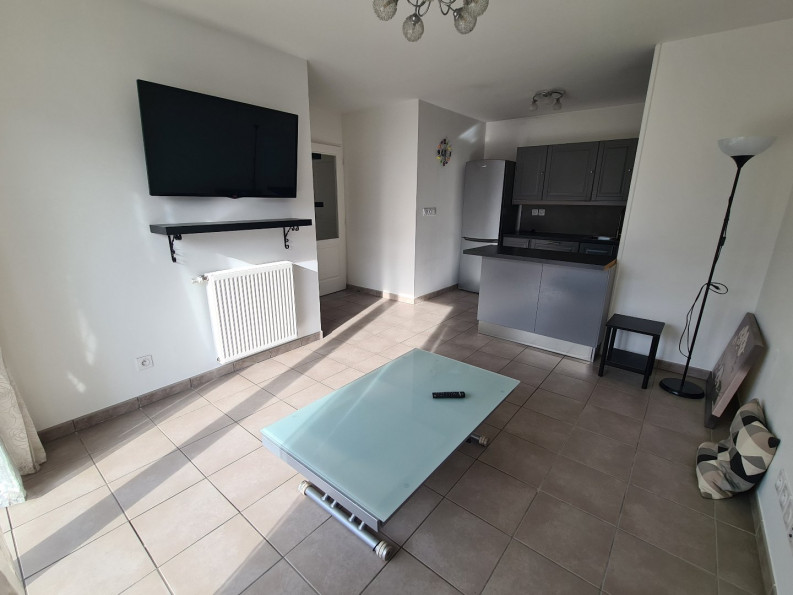 vente Appartement Frontenex - Photo 1