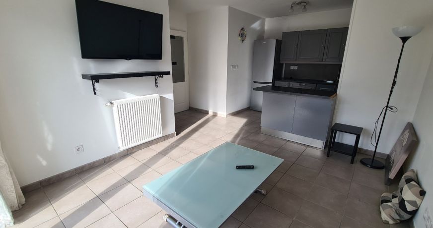 vente Appartement Frontenex