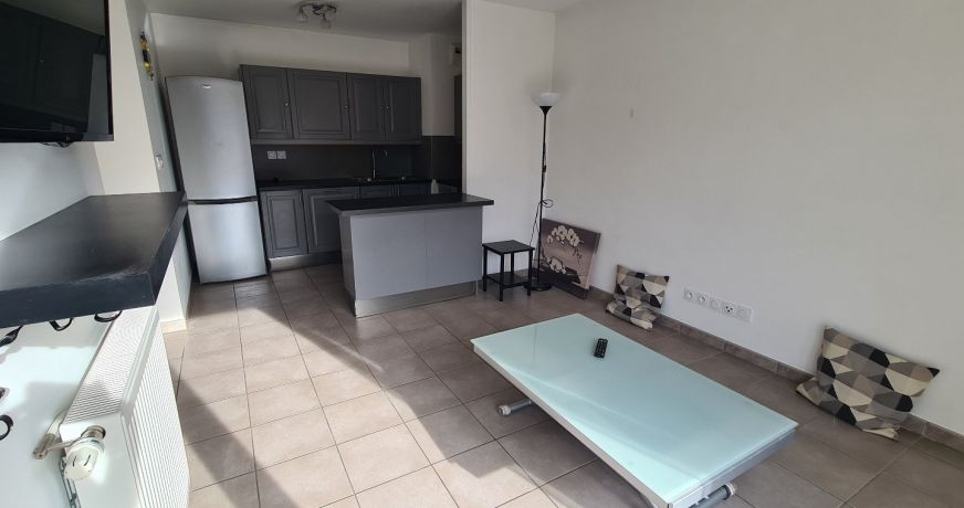 vente Appartement Frontenex