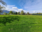 vente Terrain constructible Bonvillard