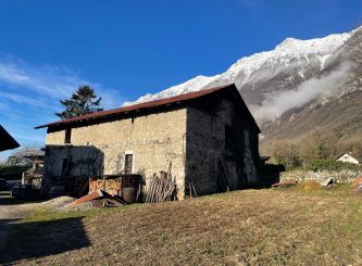 vente Grange Montailleur