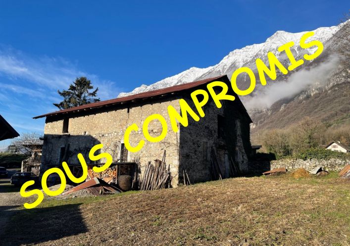 à vendre Grange Montailleur