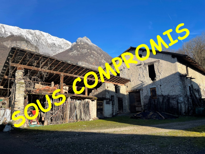 à vendre Grange Montailleur - Photo 2