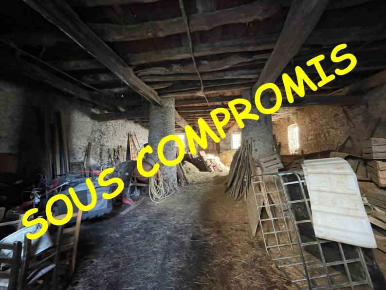 à vendre Grange Montailleur - Photo 3