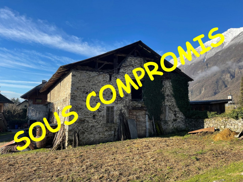 à vendre Grange Montailleur - Photo 5