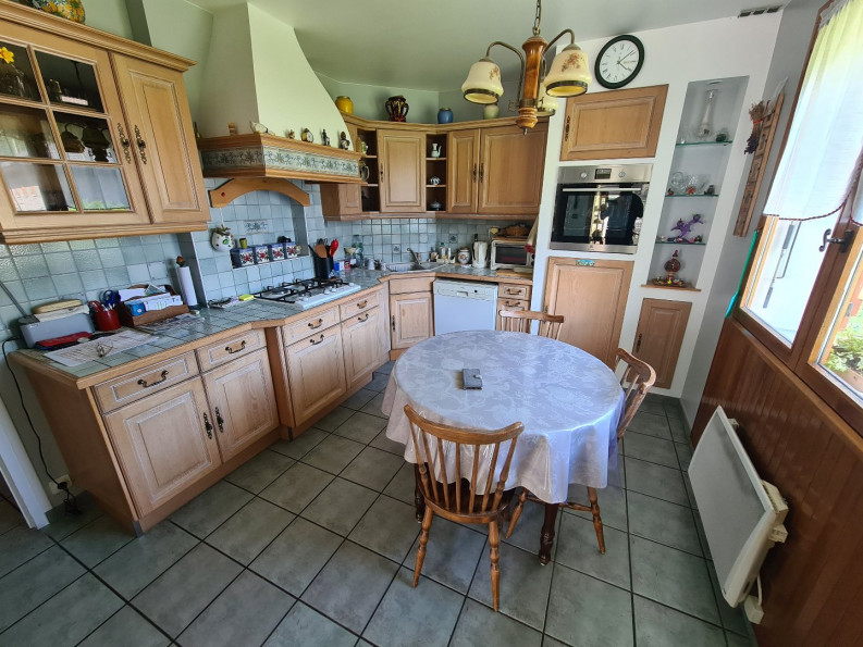 à vendre Maison La Bathie - Photo 4