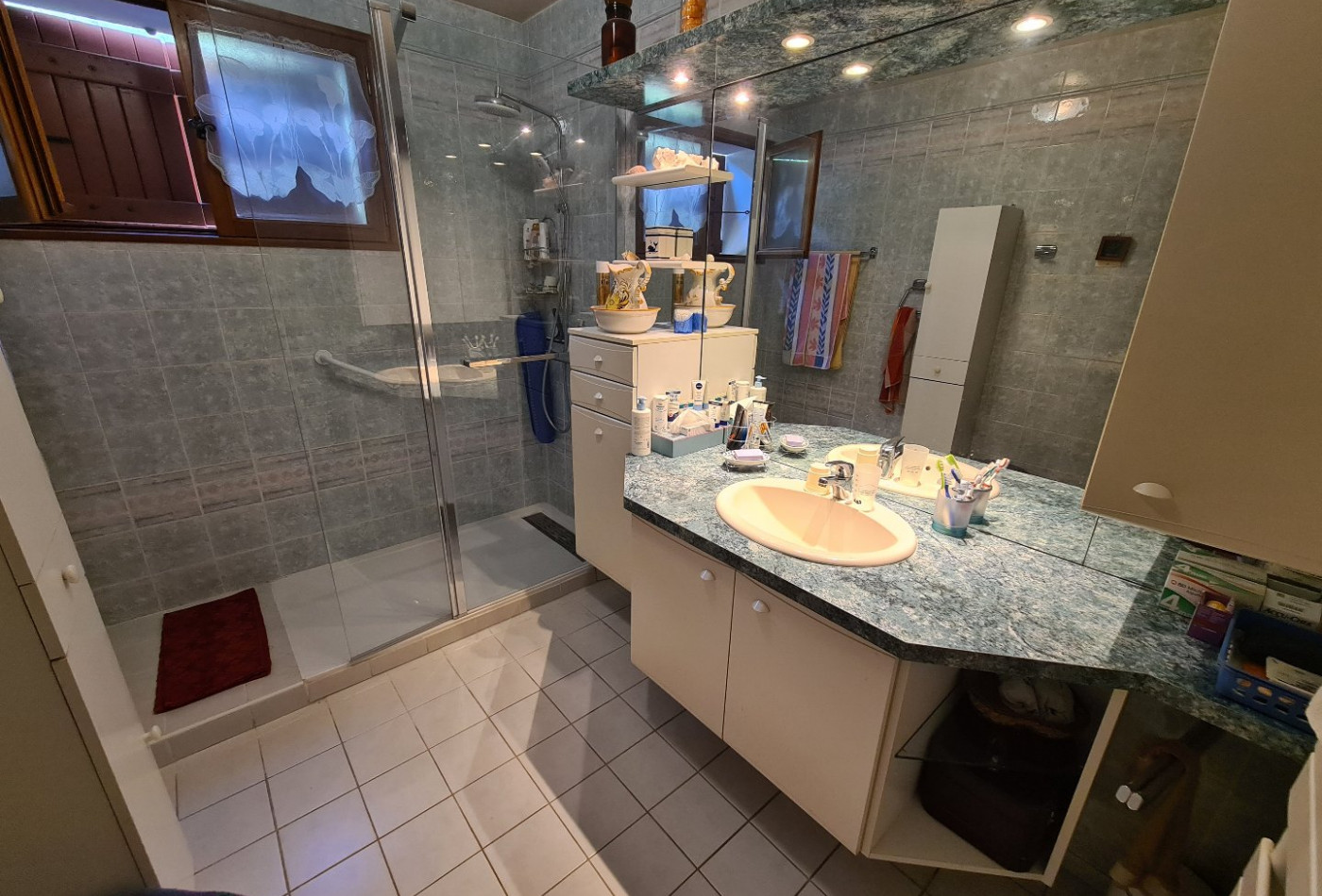 vente Maison La Bathie - Photo 7