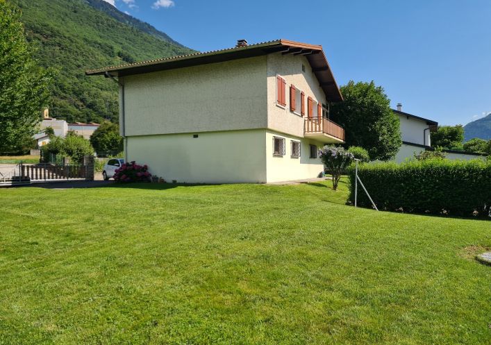à vendre Maison La Bathie