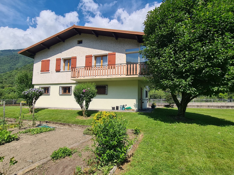 à vendre Maison La Bathie - Photo 10