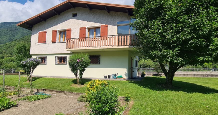 vente Maison La Bathie