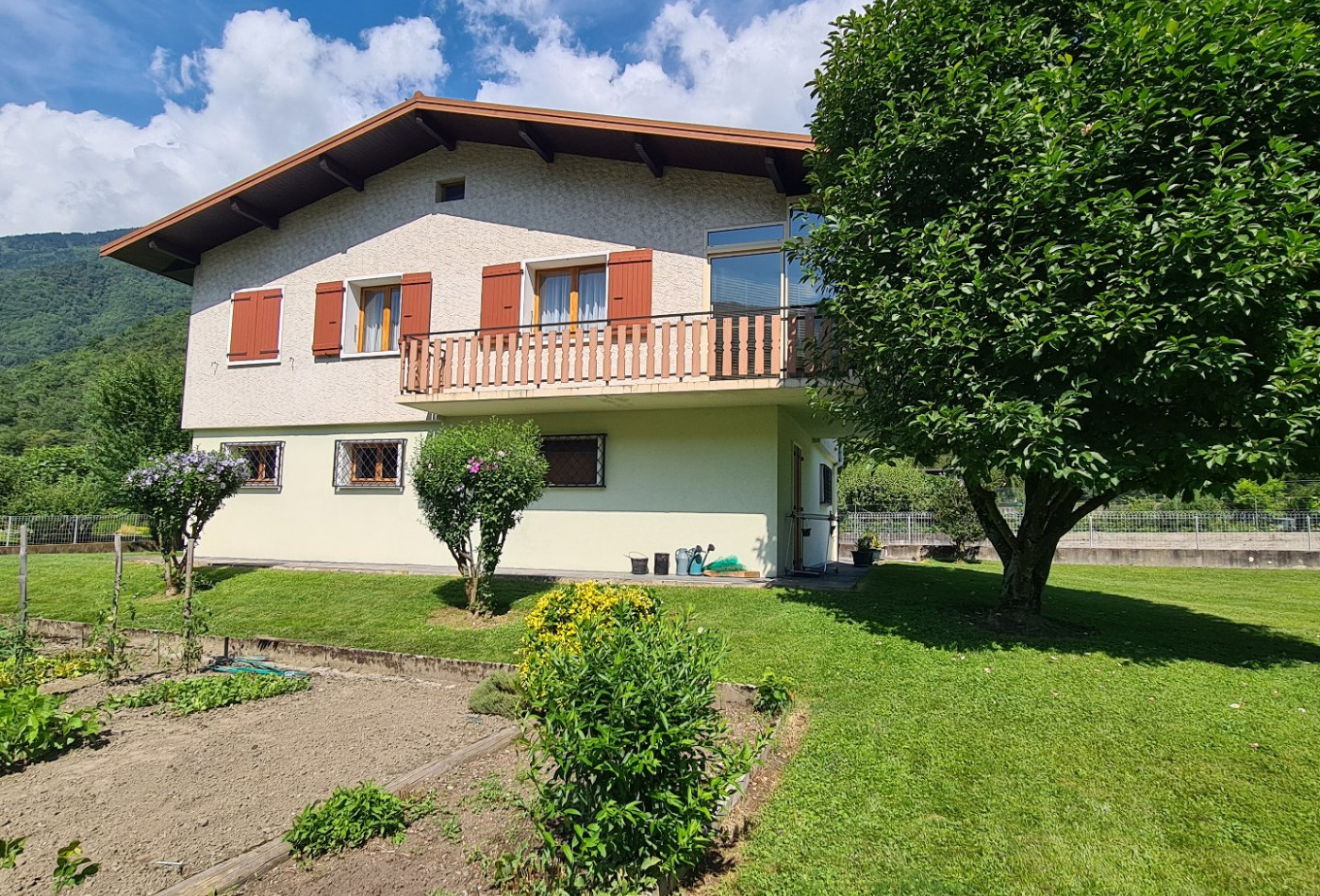 vente Maison La Bathie - Photo 1