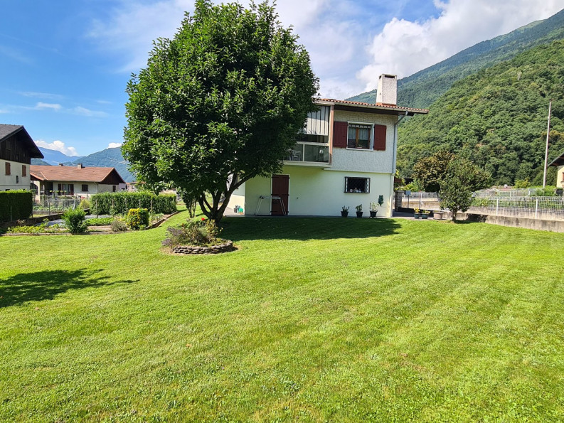 à vendre Maison La Bathie - Photo 10