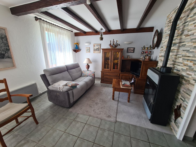 à vendre Maison La Bathie - Photo 3