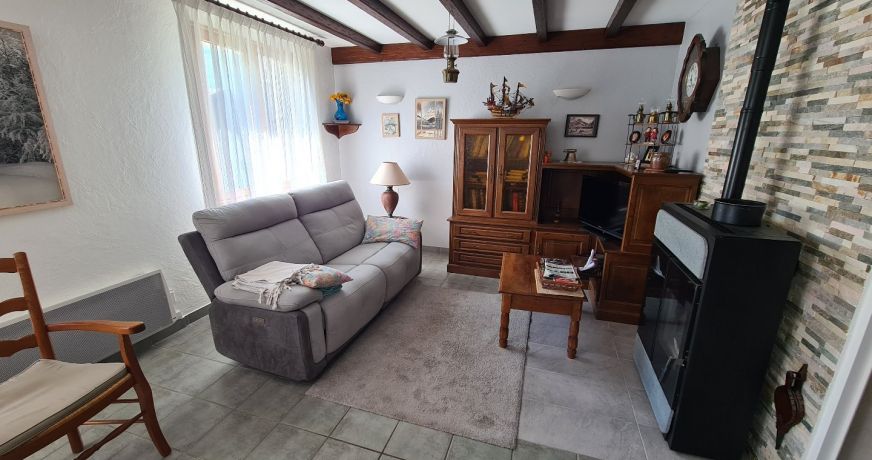 vente Maison La Bathie