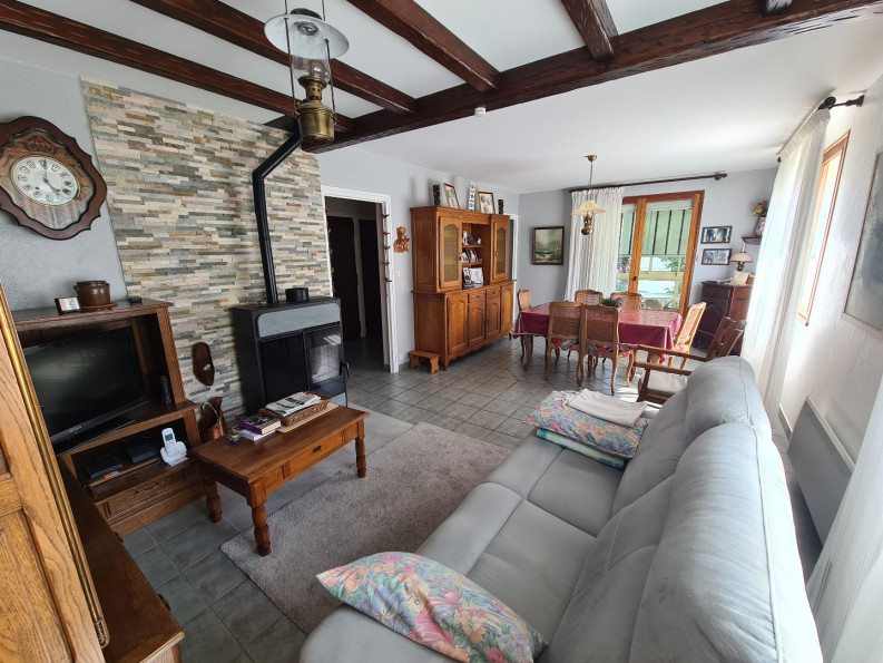 à vendre Maison La Bathie - Photo 2