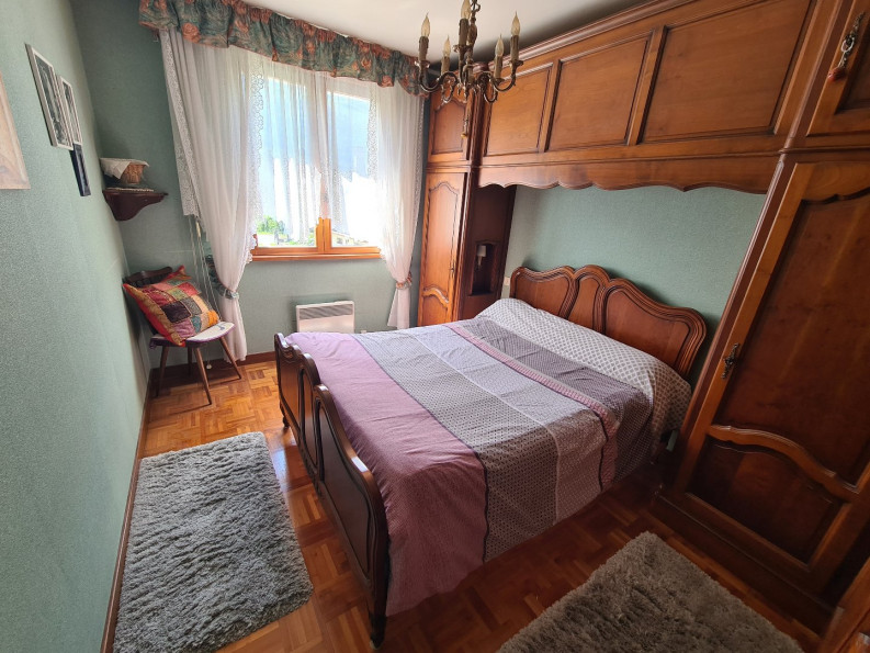 à vendre Maison La Bathie - Photo 9