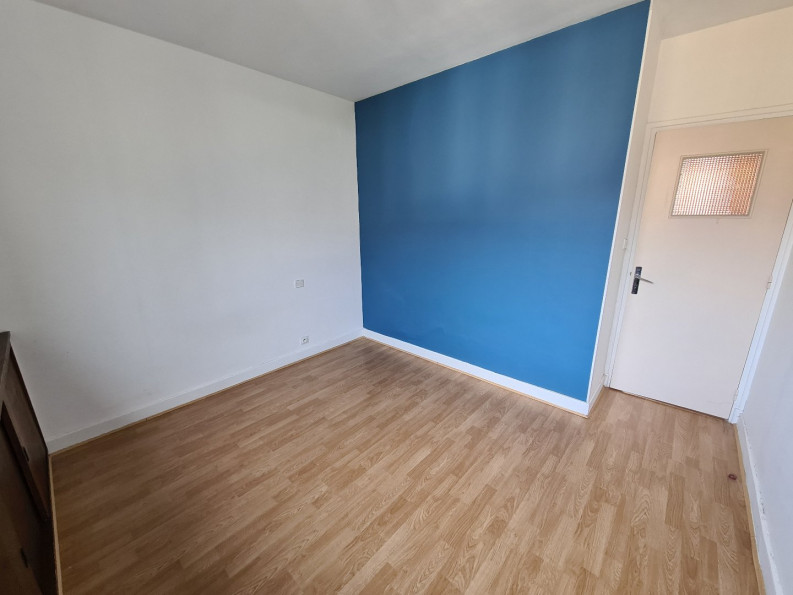 à vendre Appartement Frontenex - Photo 6