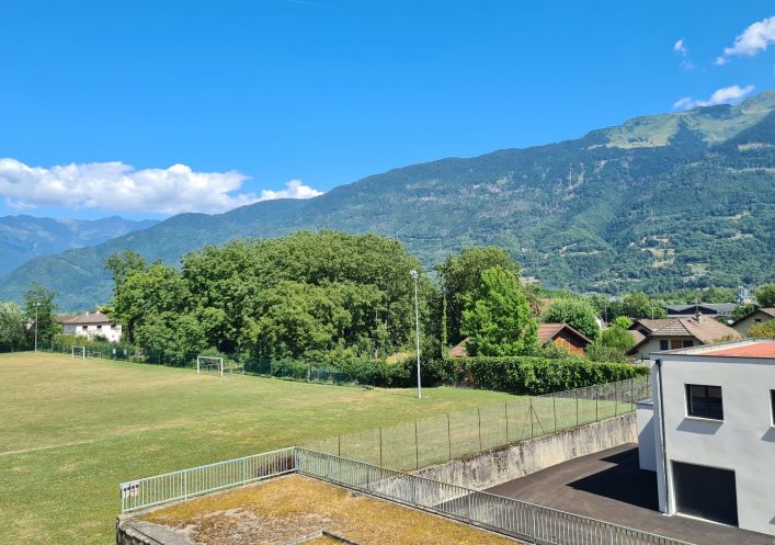 à vendre Appartement Frontenex