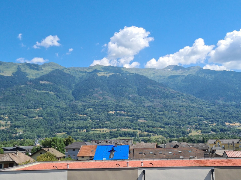 vente Appartement Frontenex - Photo 3