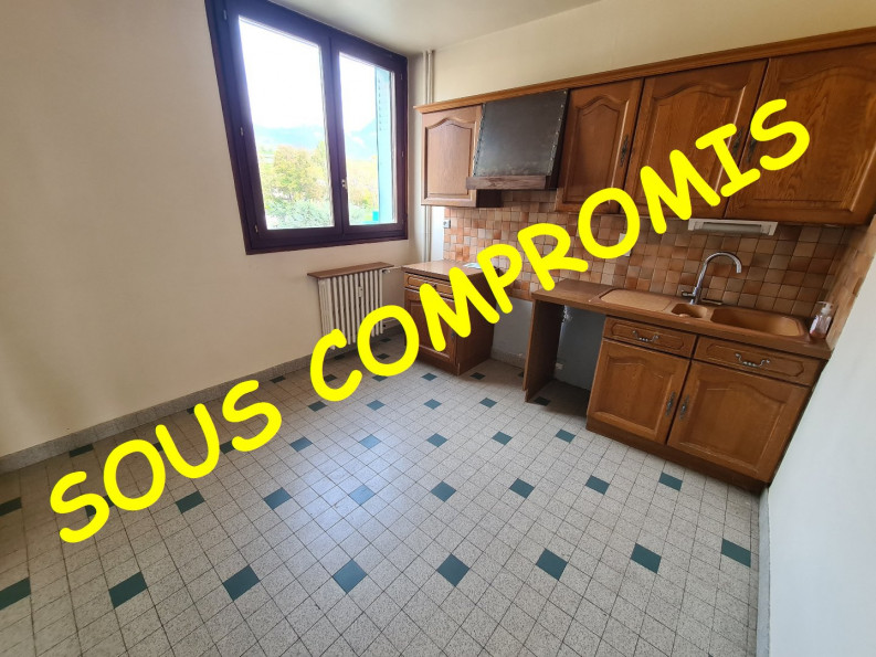 for sale Appartement Frontenex - Photo 3