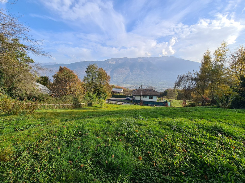 vente Terrain Clery - Photo 7