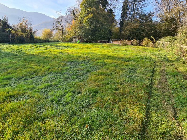 vente Terrain Clery - Photo 4