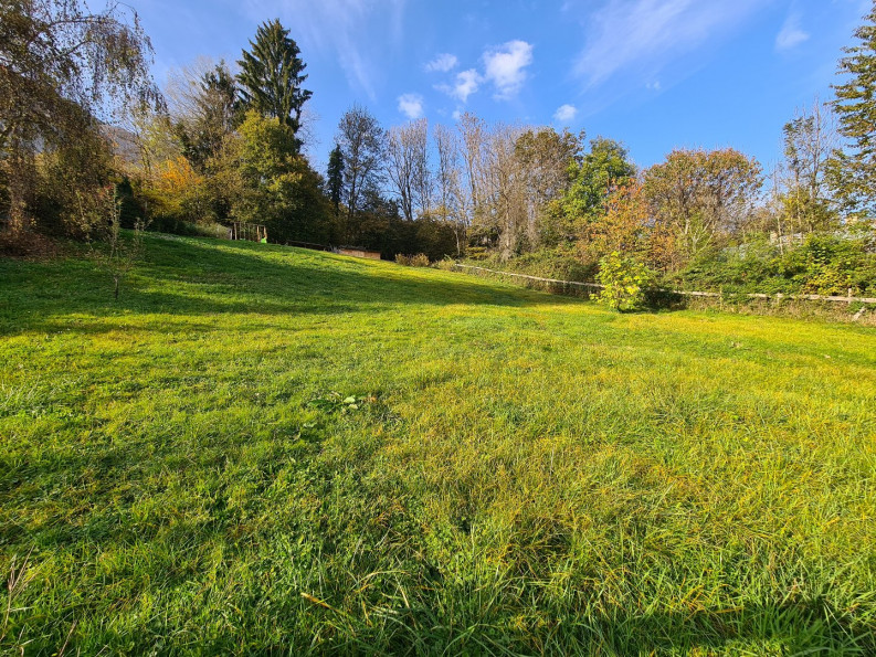 vente Terrain Clery - Photo 2