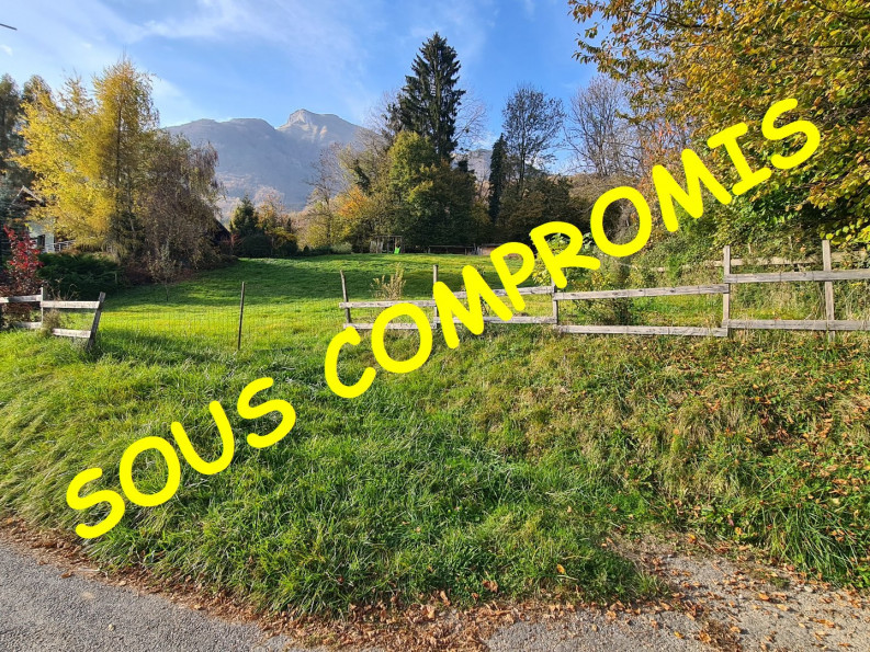 vente Terrain Clery - Photo 1