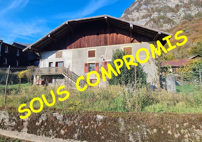 à vendre Maison Montailleur