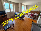 à vendre Appartement Albertville