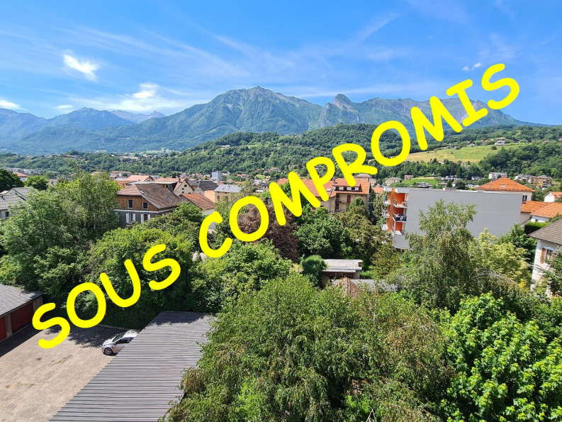 à vendre Appartement Albertville - Photo 2