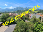 à vendre Appartement Albertville