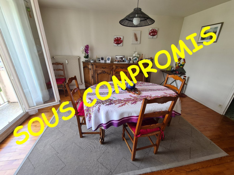 à vendre Appartement Albertville - Photo 3