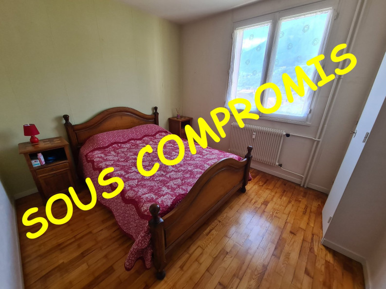 à vendre Appartement Albertville - Photo 5