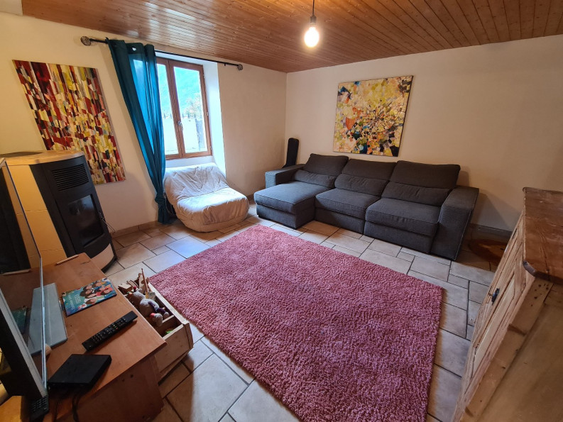 à vendre Maison Gresy Sur Isere - Photo 4