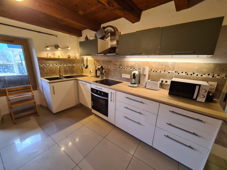 à vendre Maison Gresy Sur Isere - Photo 1