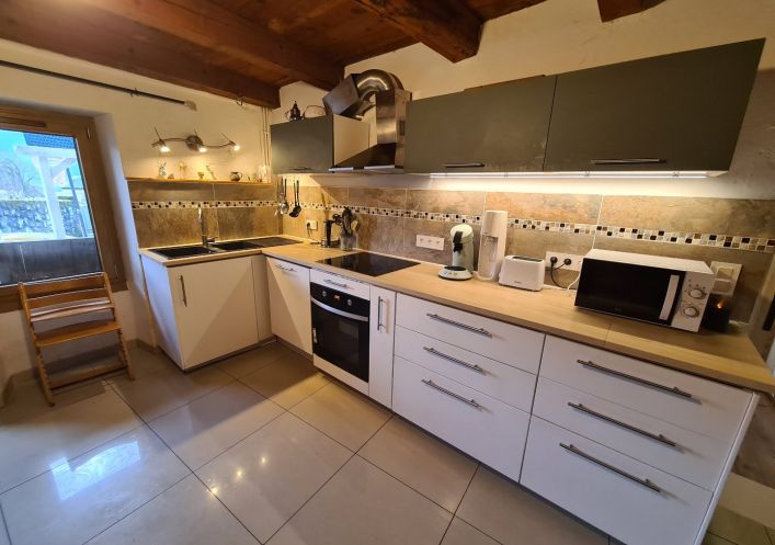 à vendre Maison Gresy Sur Isere