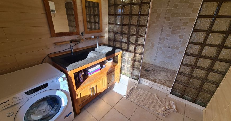 vente Maison Gresy Sur Isere