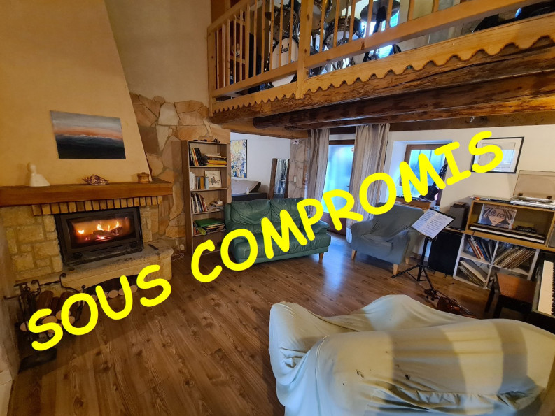 for sale Maison Gresy Sur Isere - Photo 1