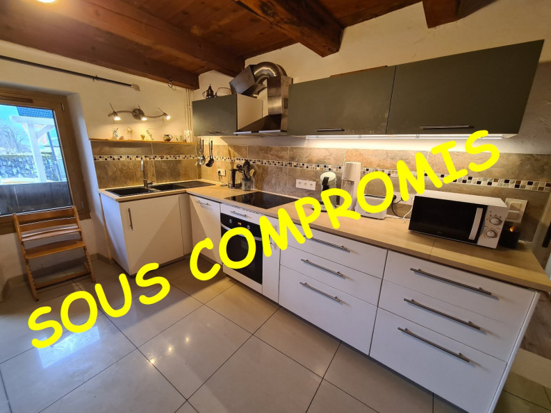 for sale Maison Gresy Sur Isere - Photo 3