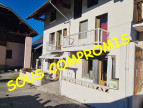 for sale Maison Gresy Sur Isere