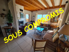 à vendre Chalet en bois Clery
