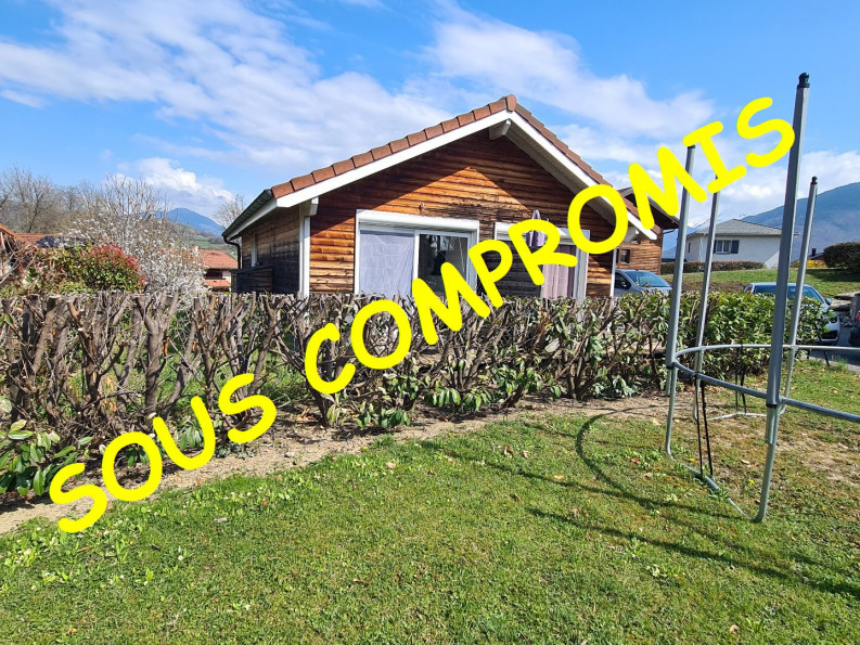 à vendre Maison à ossature bois Mercury - Photo 1