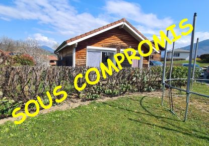 vente Maison à ossature bois Mercury