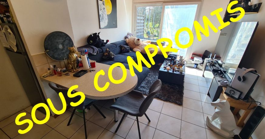 vente Maison à ossature bois Mercury