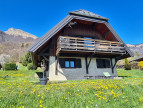 à vendre Chalet en bois Clery